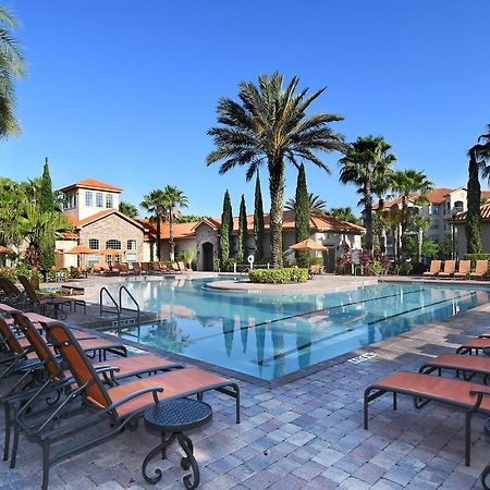 Tuscana Resort Orlando By Aston Exteriér fotografie