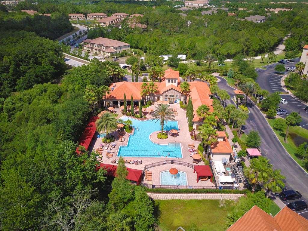 Tuscana Resort Orlando By Aston Exteriér fotografie