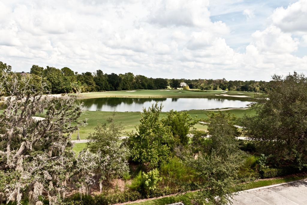 Tuscana Resort Orlando By Aston Reunion Exteriér fotografie