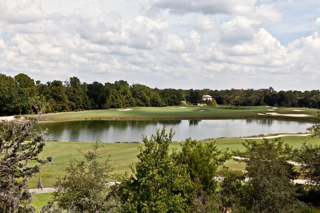 Tuscana Resort Orlando By Aston Reunion Exteriér fotografie
