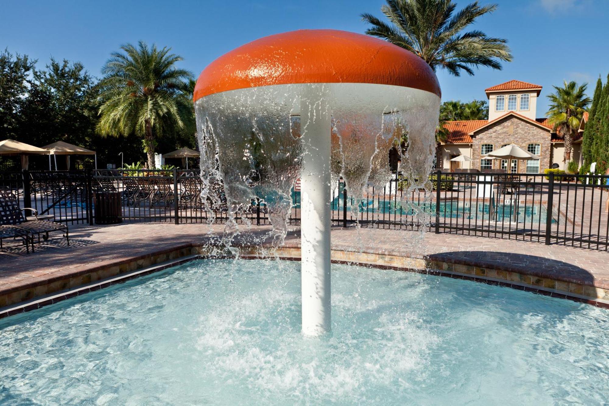 Tuscana Resort Orlando By Aston Reunion Exteriér fotografie