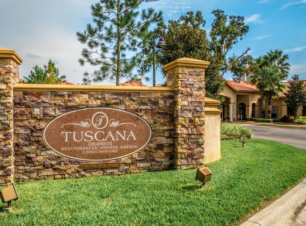 Tuscana Resort Orlando By Aston Reunion Exteriér fotografie