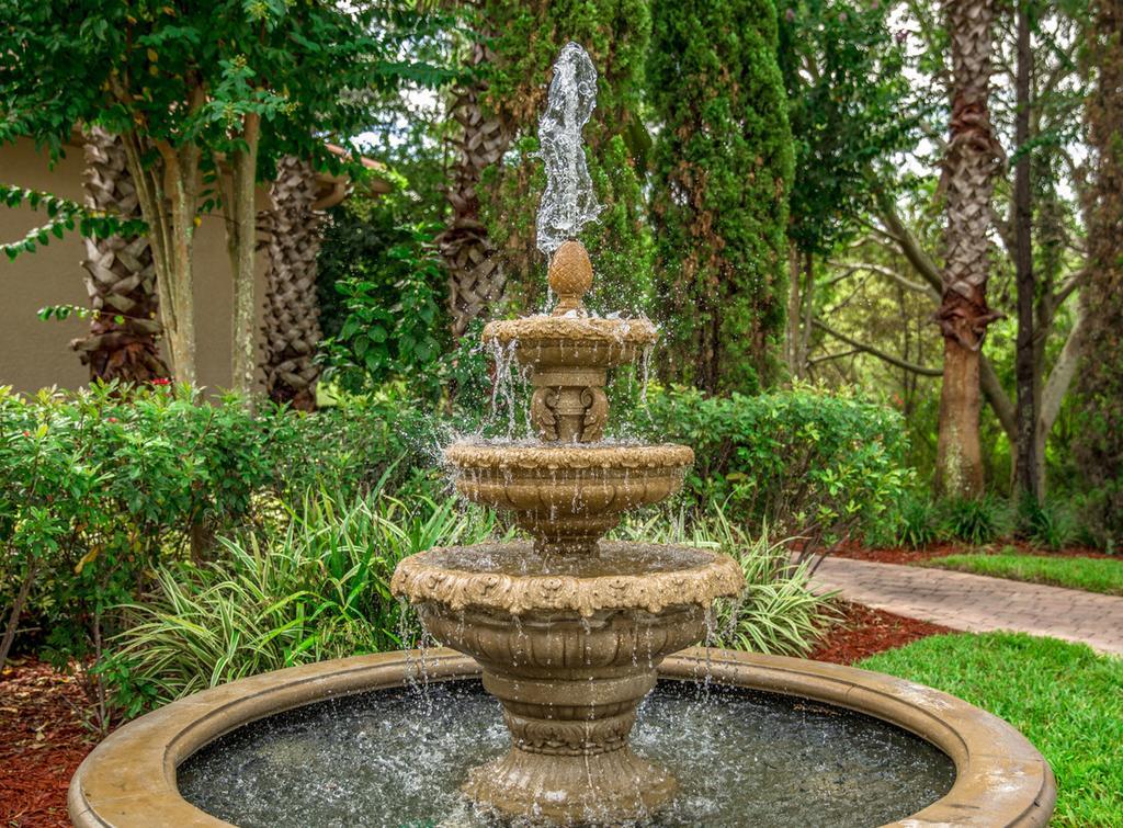 Tuscana Resort Orlando By Aston Reunion Exteriér fotografie