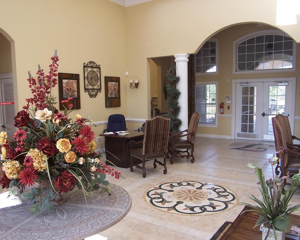 Tuscana Resort Orlando By Aston Reunion Exteriér fotografie