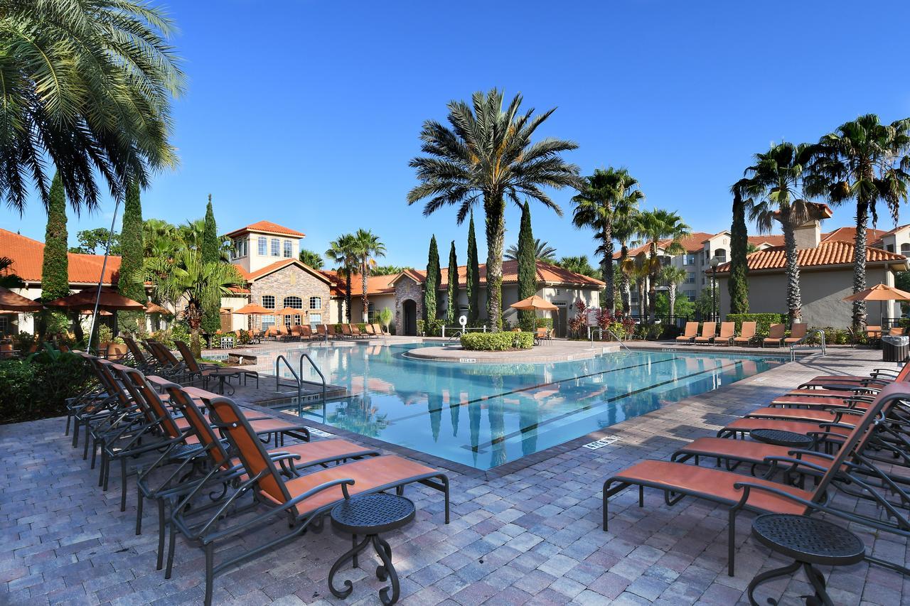 Tuscana Resort Orlando By Aston Reunion Exteriér fotografie