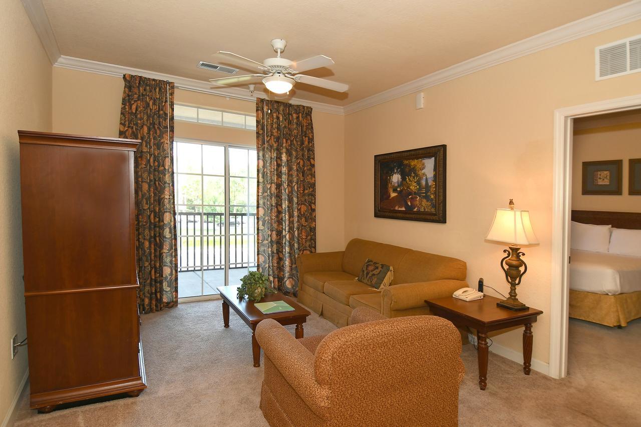 Tuscana Resort Orlando By Aston Reunion Exteriér fotografie