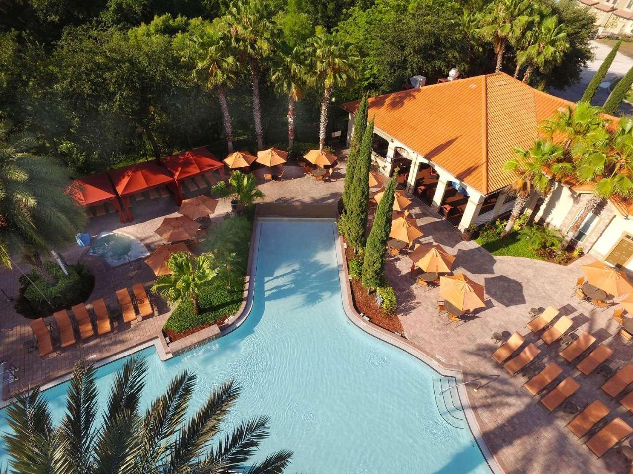 Tuscana Resort Orlando By Aston Reunion Exteriér fotografie