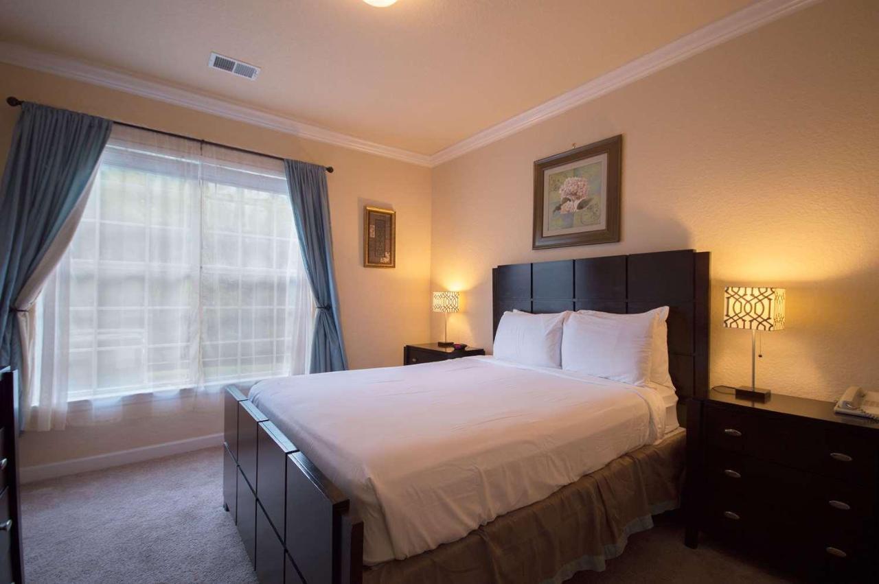 Tuscana Resort Orlando By Aston Reunion Exteriér fotografie
