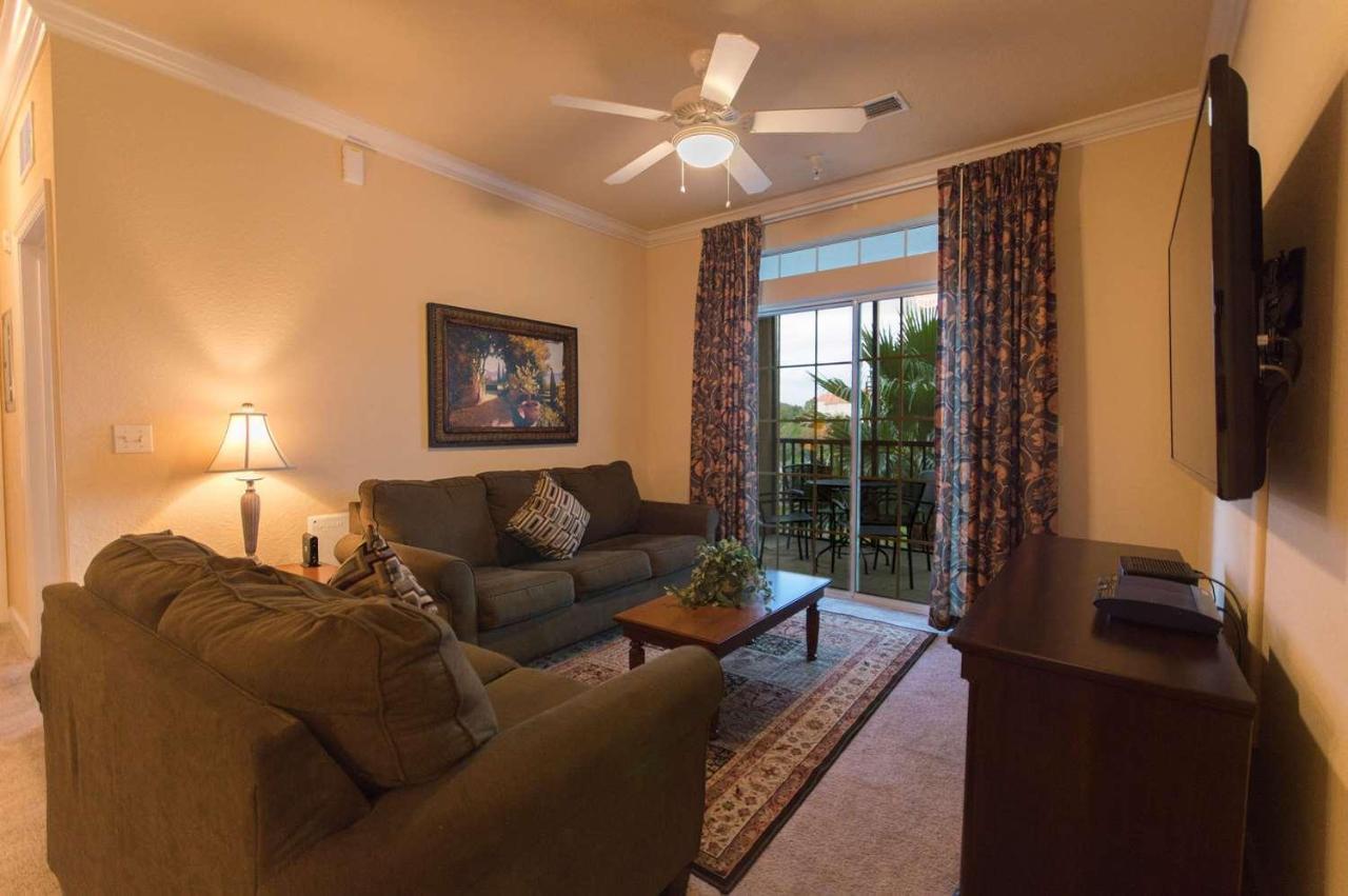 Tuscana Resort Orlando By Aston Reunion Exteriér fotografie
