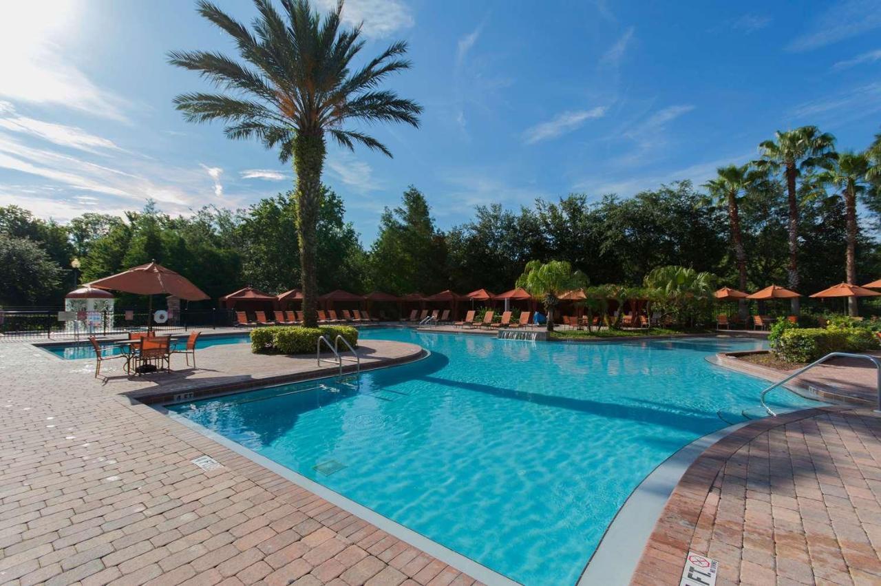 Tuscana Resort Orlando By Aston Reunion Exteriér fotografie