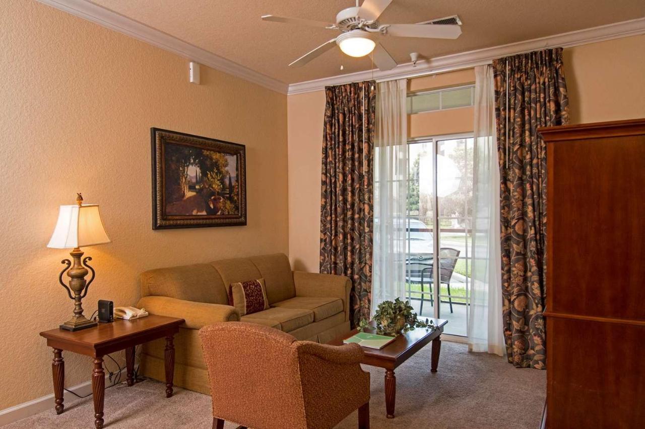 Tuscana Resort Orlando By Aston Reunion Exteriér fotografie