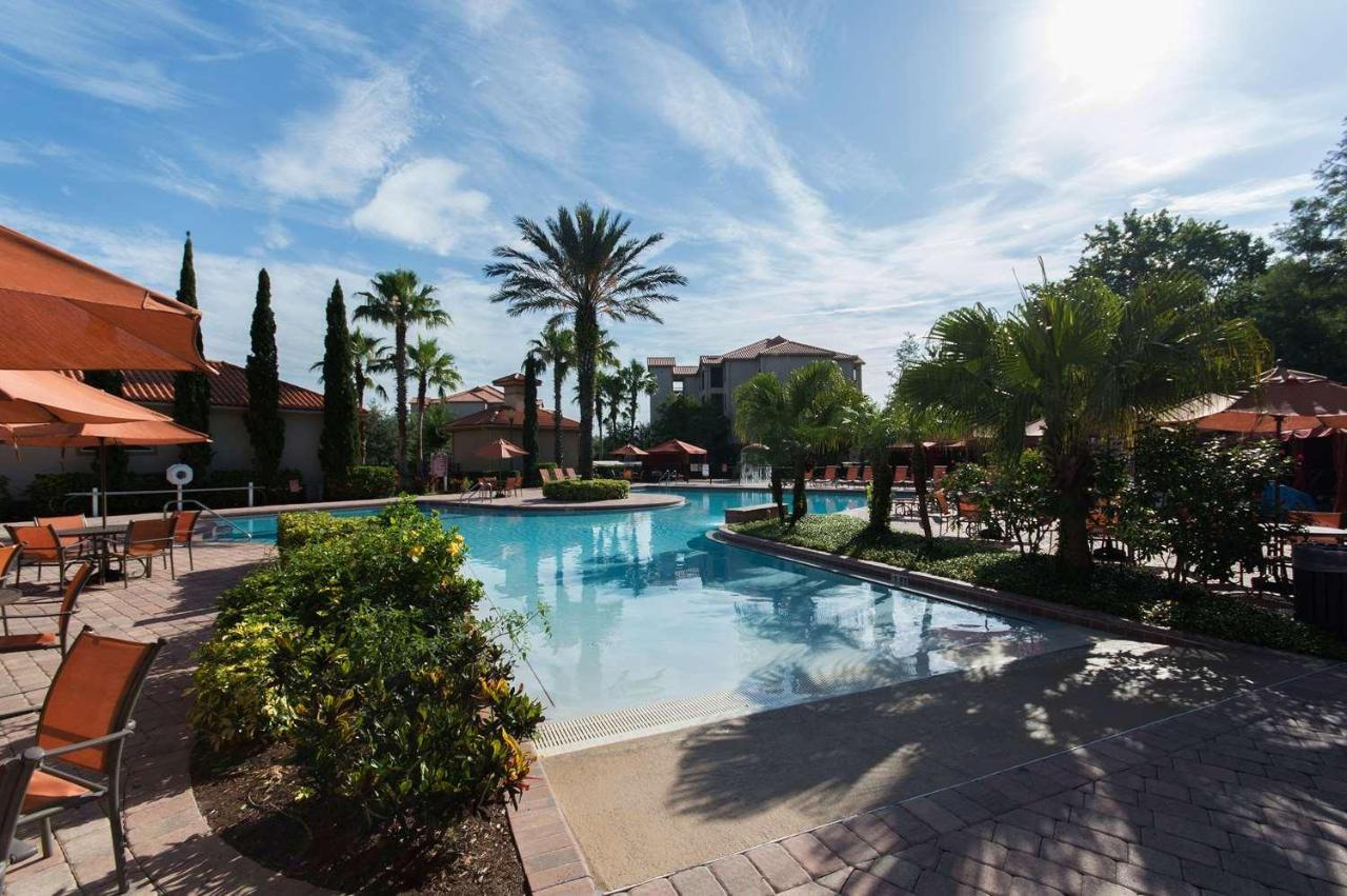 Tuscana Resort Orlando By Aston Reunion Exteriér fotografie