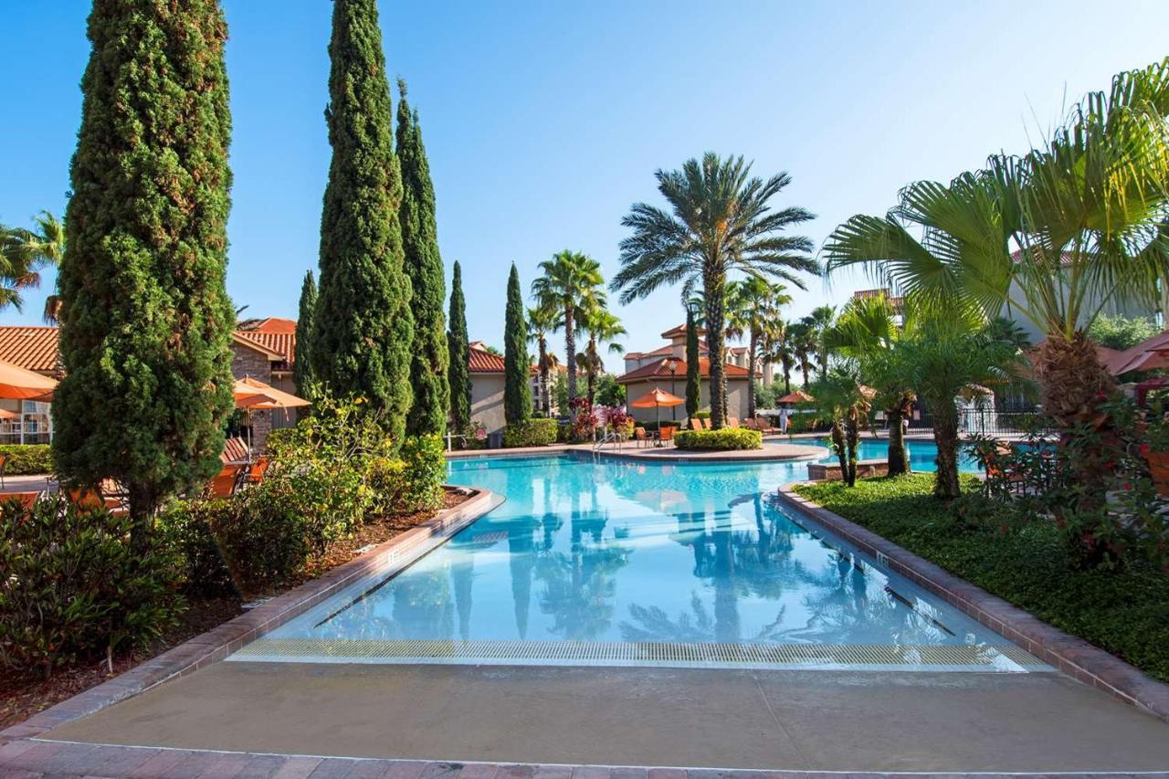 Tuscana Resort Orlando By Aston Reunion Exteriér fotografie