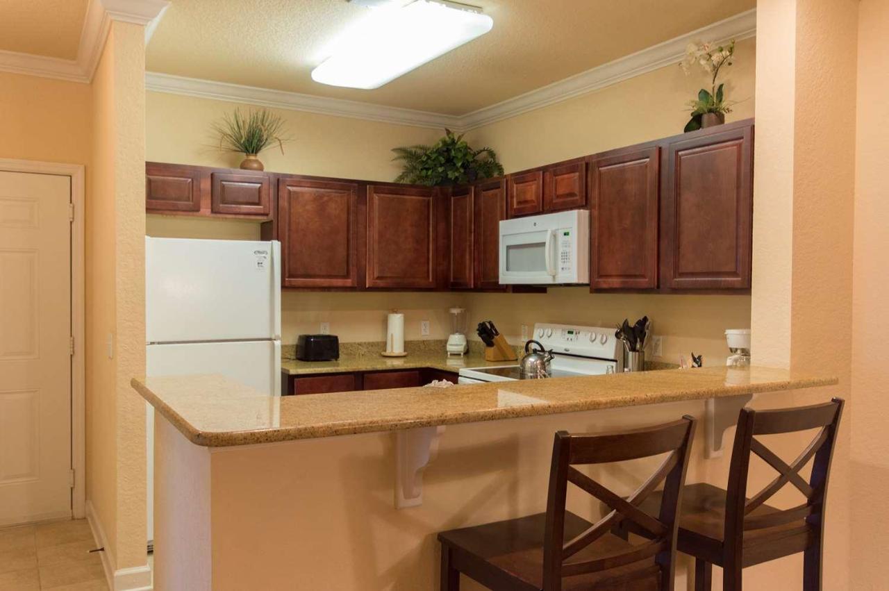 Tuscana Resort Orlando By Aston Reunion Exteriér fotografie