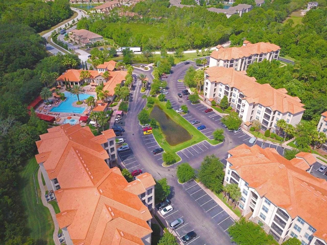 Tuscana Resort Orlando By Aston Reunion Exteriér fotografie