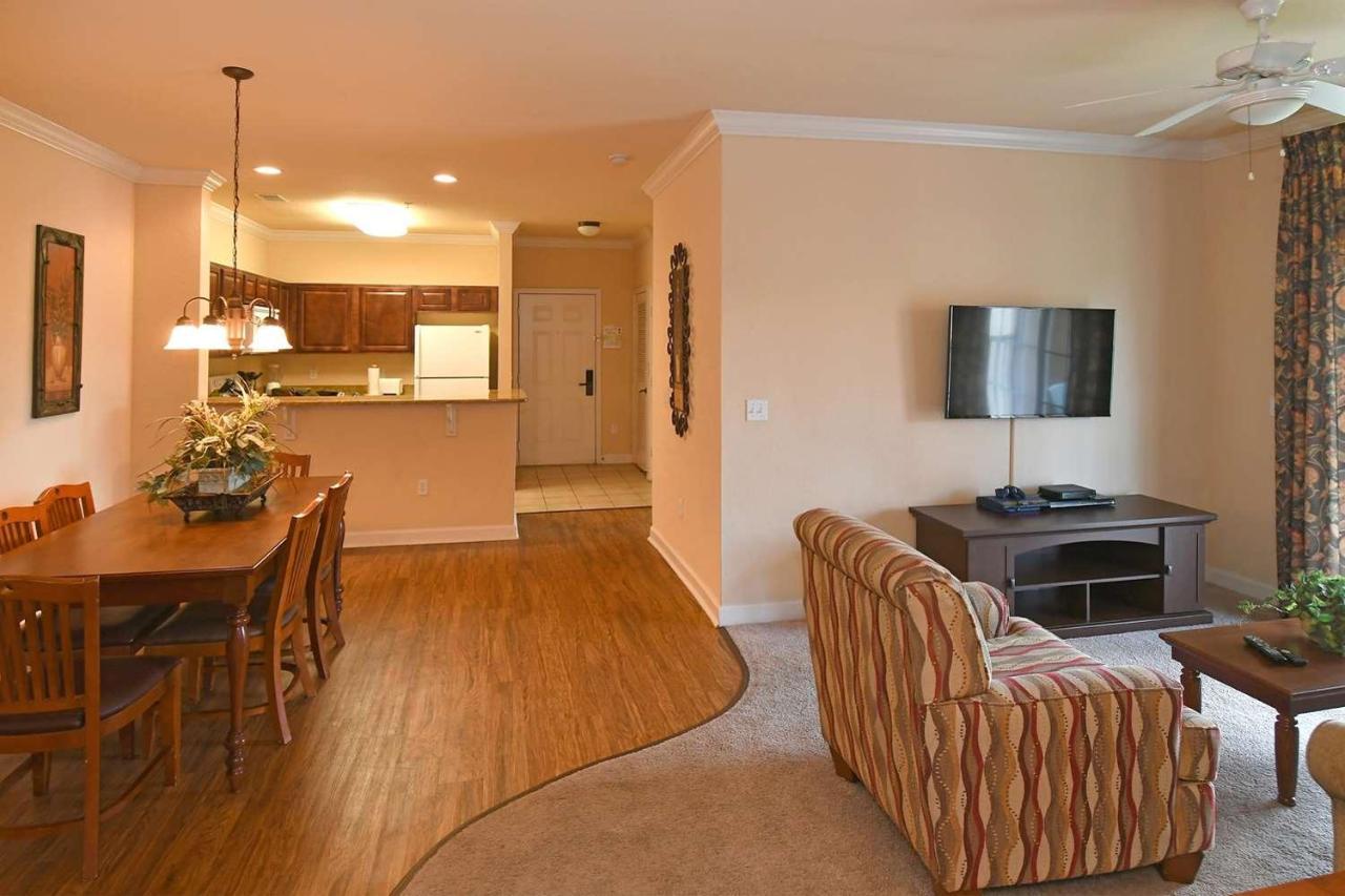 Tuscana Resort Orlando By Aston Reunion Exteriér fotografie