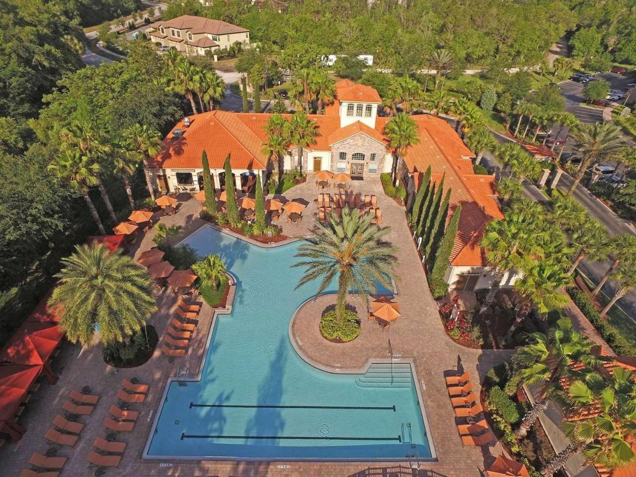 Tuscana Resort Orlando By Aston Reunion Exteriér fotografie