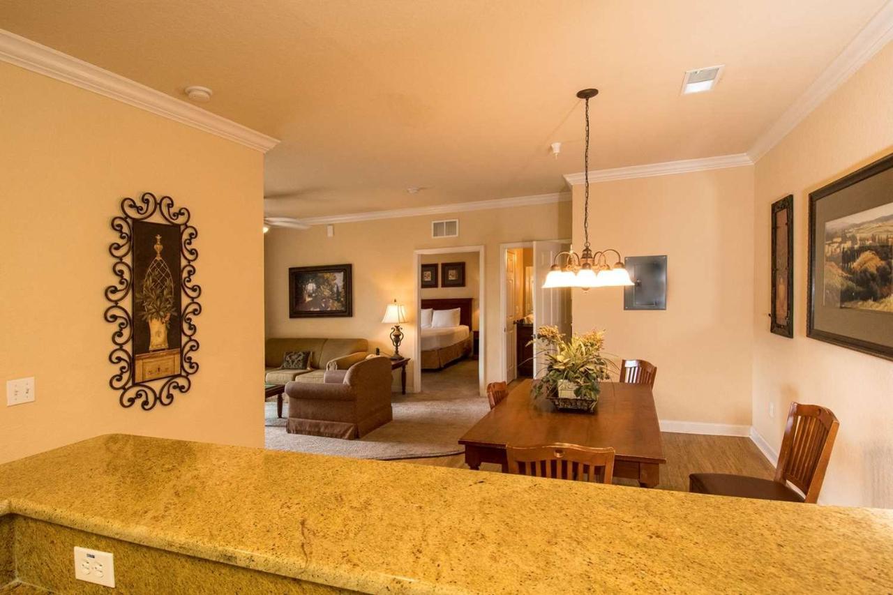 Tuscana Resort Orlando By Aston Reunion Exteriér fotografie