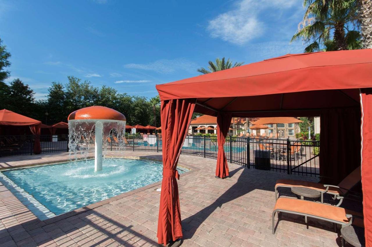 Tuscana Resort Orlando By Aston Reunion Exteriér fotografie
