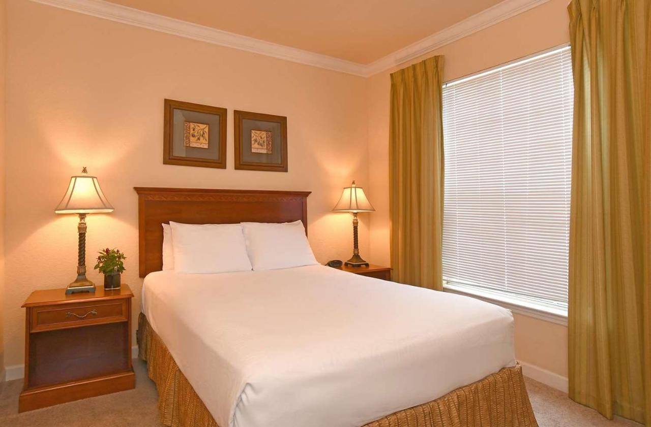 Tuscana Resort Orlando By Aston Reunion Exteriér fotografie