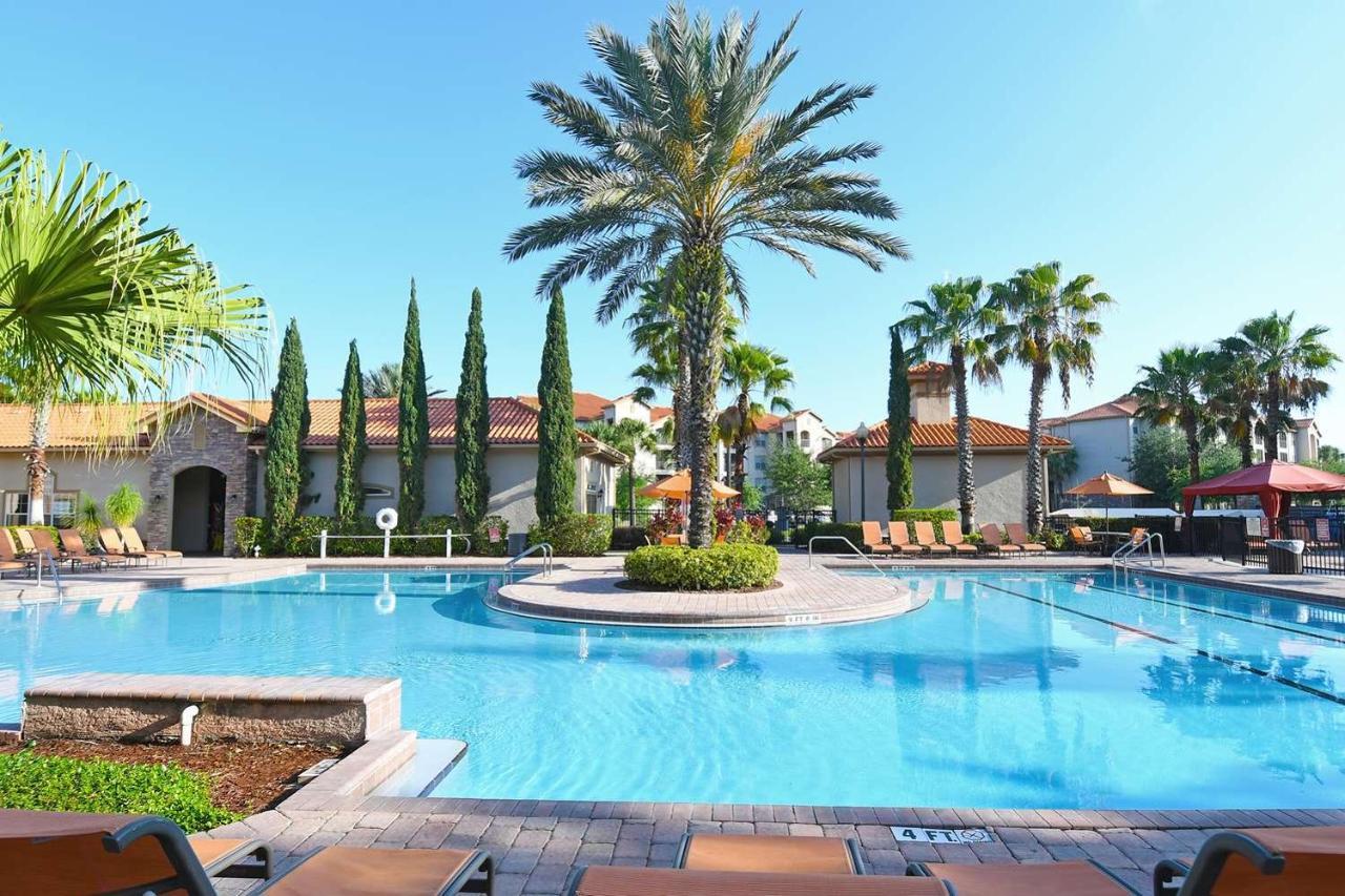 Tuscana Resort Orlando By Aston Reunion Exteriér fotografie