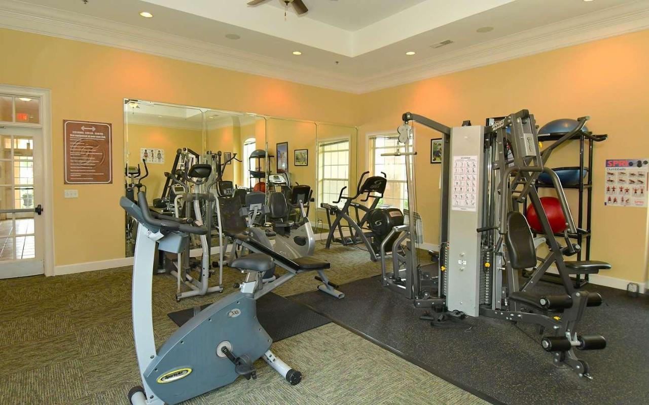 Tuscana Resort Orlando By Aston Reunion Exteriér fotografie