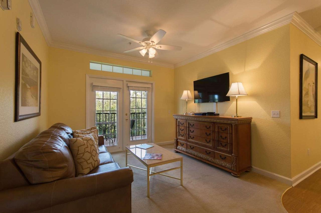 Tuscana Resort Orlando By Aston Reunion Exteriér fotografie