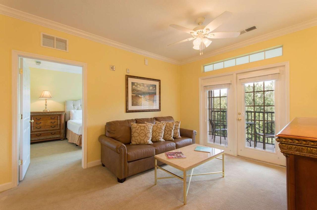 Tuscana Resort Orlando By Aston Reunion Exteriér fotografie