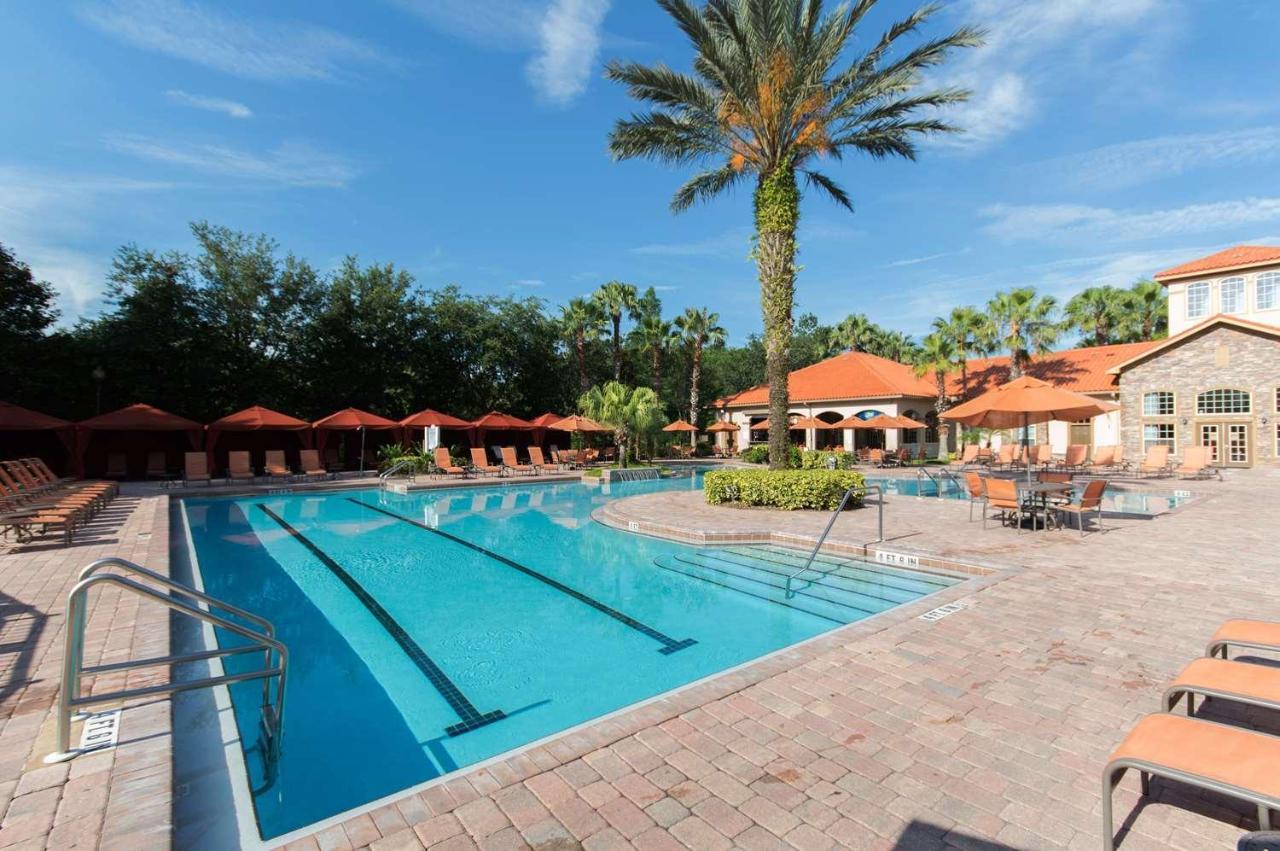 Tuscana Resort Orlando By Aston Reunion Exteriér fotografie