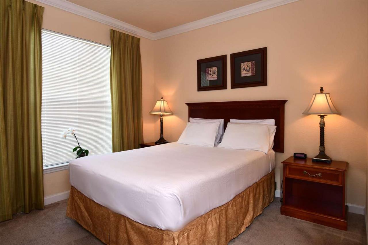 Tuscana Resort Orlando By Aston Reunion Exteriér fotografie