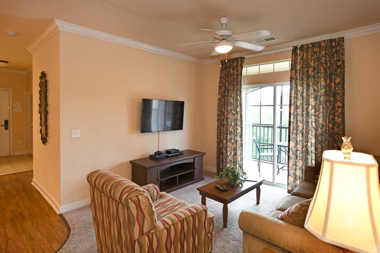 Tuscana Resort Orlando By Aston Reunion Exteriér fotografie