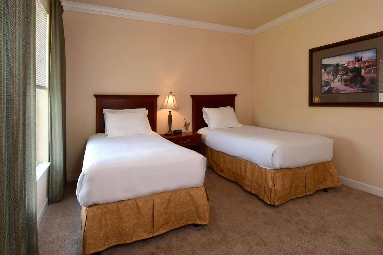 Tuscana Resort Orlando By Aston Reunion Exteriér fotografie