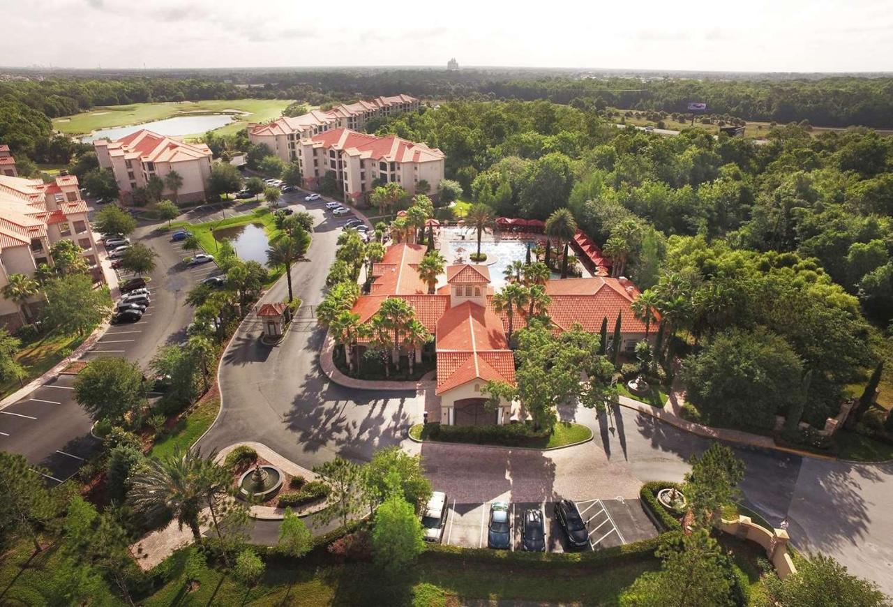 Tuscana Resort Orlando By Aston Reunion Exteriér fotografie